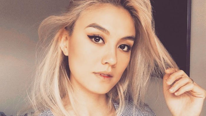 Agnez Mo buka klinik vaksinasi COVID-19