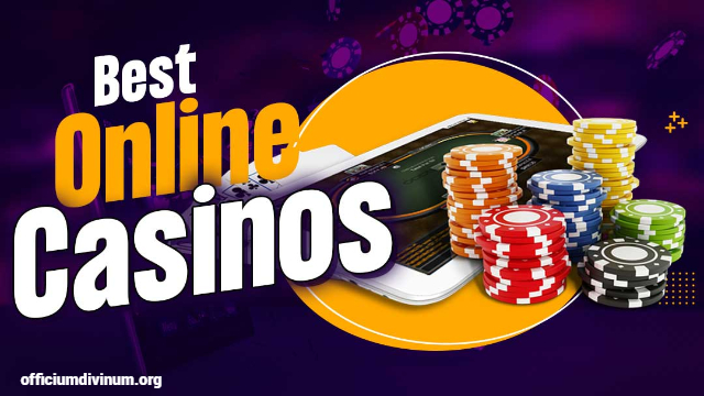 Permainan Jenis Casino Online