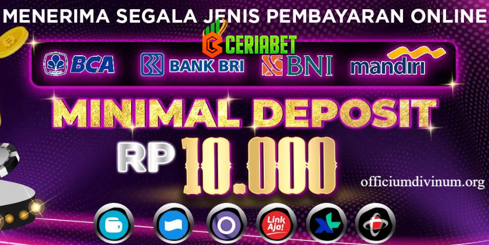 Sejarah Slot Gacor Server Thailand Gampang Menang Indonesia