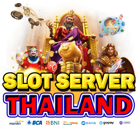 Slot Gacor - Akun Pro Link Situs Slot Online Server Thailand Terbaru 2023