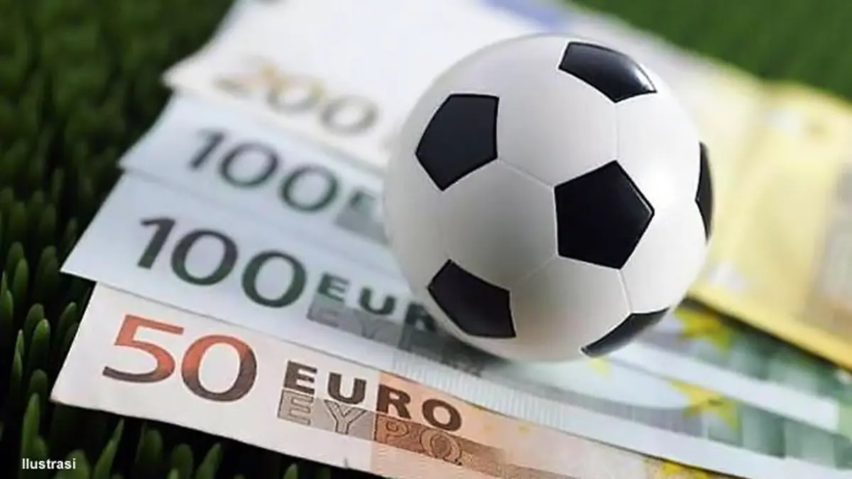 Peran Emosi dalam Judi Bola Liga Champions