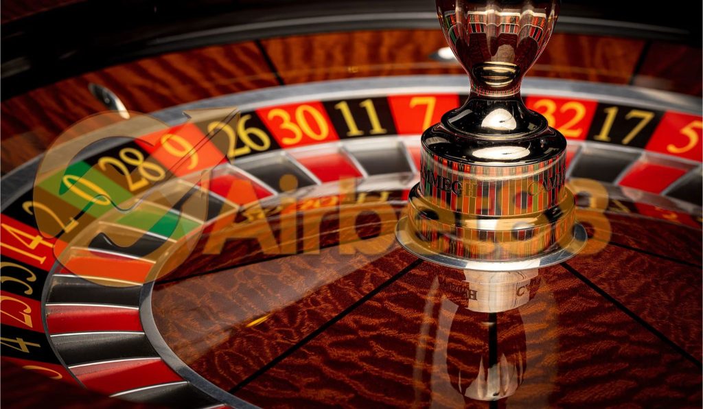 daftar roulette, live casino roulette, situs judi roulette,