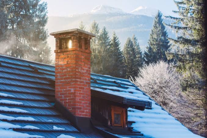 Mengenal Peran Chimney Cap dalam Melindungi Cerobong Asap