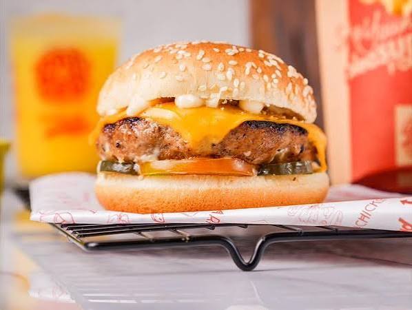 Tips Memilih Tambahan Keju untuk Melengkapi Hidangan Burger