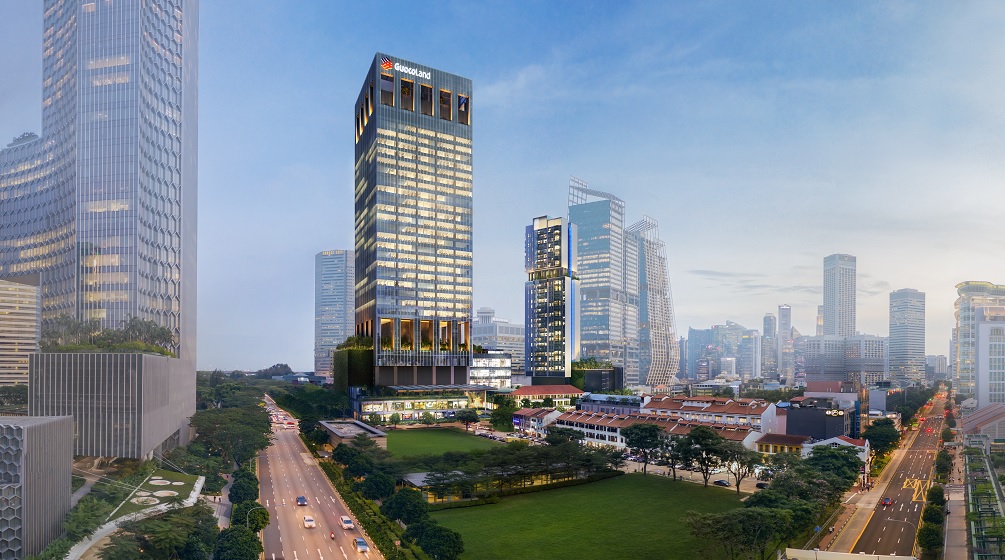 Pilihan Hunian Keluarga dengan Fasilitas Lengkap di Lake Life EC
